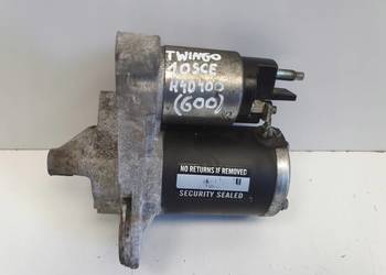 ROZRUSZNIK Renault Twingo III 1.0 SCe ROZRUSZNIK