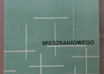 Poradnik projektanta budownictwa mieszkaniowego/projekt Poradnik projektanta budownictwa mieszkaniowego/projekt