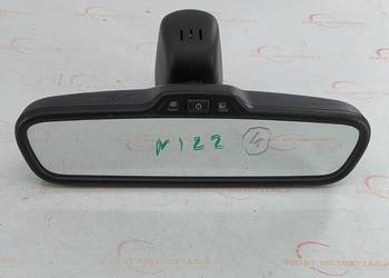 AUDI S4 B8 3.0 TFSI 13r lusterko wewnętrzne 810857511