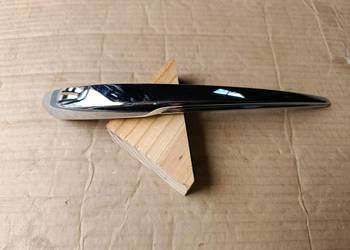 yamaha xvs 950 midnight star emblemat zbiornika lewy OEM