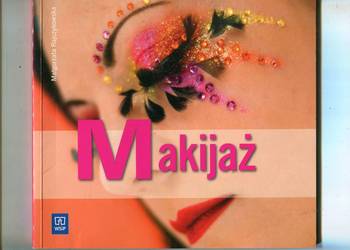 Makijaż - Małgorzata Rajczykowska