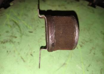 Sitko pompy oleju Dniepr MT K650