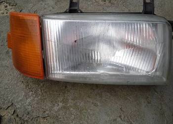 Lampa z kierunkowskazem T4