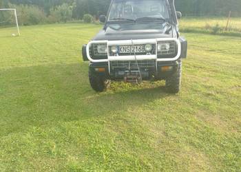 Daihatsu feroza