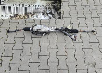 Mazda 6 GH maglownica przekładnia kierownicza EU europa