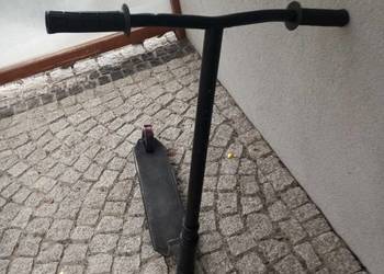 Sprzedam hulajnoge