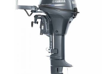 Silnik Yamaha 9,9 KM nowy