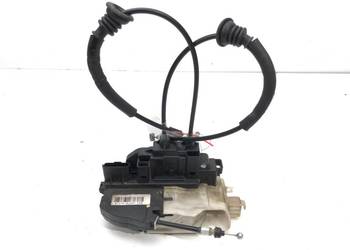 ZAMEK DRZWI LEWY PRZÓD HYUNDAI i30 Hatchback 81310-2L020 07-12