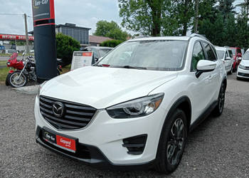 Mazda CX-5 I (2012-2017)