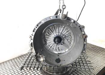 SKRZYNIA BIEGÓW JAGUAR XF I DX23-7000-AC 3.0 340KM 08-15