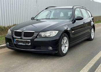 BMW e91 2008r części BMW e91 2008r części