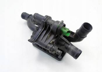 OBUDOWA TERMOSTATU 1.6 HDI SCUDO JUMPY EXPERT PARTNER BERLINGO 9660660380