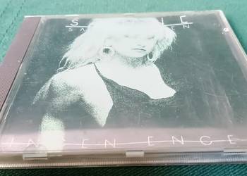 Sanne Salomonsen ingen engel CD 1987