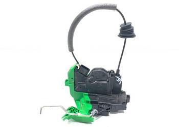 ZAMEK DRZWI PRAWY TYŁ HYUNDAI ELANTRA VII Sedan/Limuzyna 81420-AA000