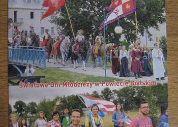 Gościniec bialski - Nr 9/2016 - Światowe Dni Młodzieży