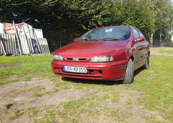 Fiat brava 1.9 jtd 2000 r