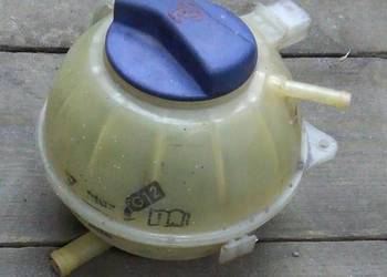 VW Polo 9N zbiornik wyrównawczy VW Polo 9N zbiornik wyrównawczy