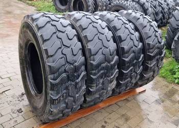 365/80r20 14,5r20 14,5-20 Mitas Radial 80% bieżnik 365/80r20 14,5r20 14,5-20 Mitas Radial 80% bieżnik