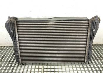 INTERCOOLER VW PASSAT CC B6 3C0145805R 1.8 160KM 08-12 CHŁODNICA