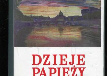 Dzieje papieży T.1 (brak T.2)