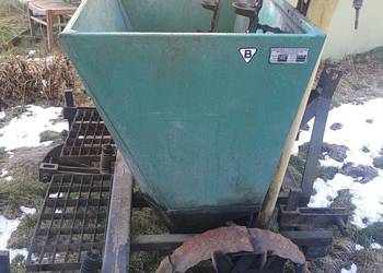 Sadzarka do ziemniaków