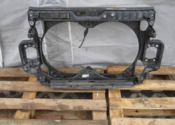 AUDI A6 C6 2.7 TDI 07r pas przód 1857777000 1857769007
