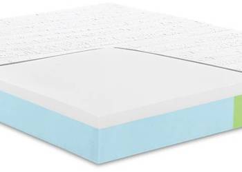 Materac MILLENIUM SENACTIVE piankowy wyrób - dostępny w wielu wymiarach