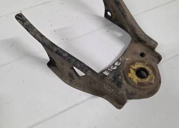 Mocowanie haka suzuki eiger 400