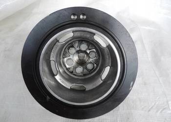 OPEL CORSA F 1.2 KOŁO PASOWE WAŁU 9834309980