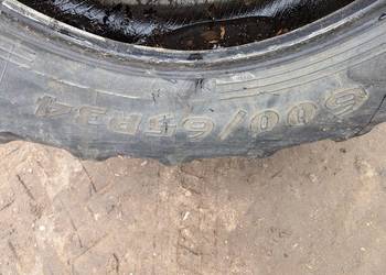 Opony 600/65 R 34 dwie sztuki 500/70 r24  14.9-28 600/65R28 14.9R30
