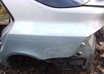 Renault Laguna 2 sedan błotnik lewy tył TEB64  inne