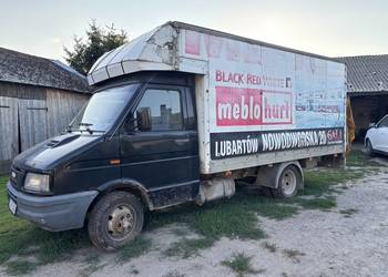 Iveco daily