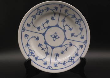 Talerzyk deserowy wzór słomkowy JÄGER EISENBERG