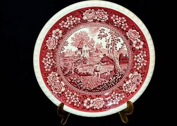 Talerz płaski Villeroy & Boch Rusticana