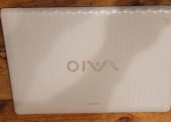 Laptop  Sony  Vaio    PCG-71913L    INTEL i3-2330M - 4GB RAM