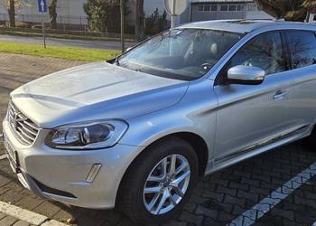 Volvo  XC60 2,4 d5 salon PL.