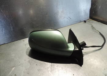 LUSTERKO PRAWE PEUGEOT 307 KSM