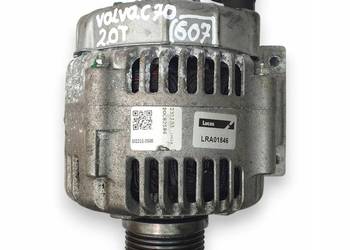ALTERNATOR Volvo V70 II S60 2.0 T turbo LRA01846 LUCAS