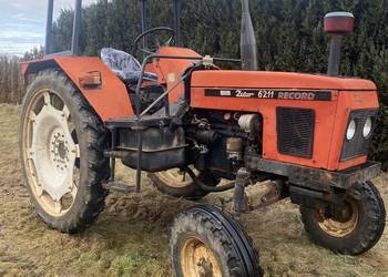 Zetor 6211