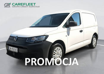 Volkswagen Caddy Cargo 2.0 TDI Furgon. DW4SK65