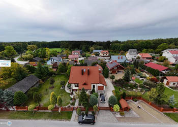 Dom wolnostojący 162m2 Włoszczowa