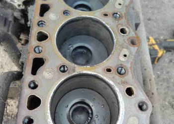 Blok silnika 2.8dti  Renault Master ll Opel Movano