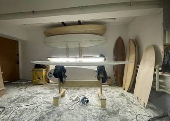 Styropian do produkcji desek surfingowych EPS200