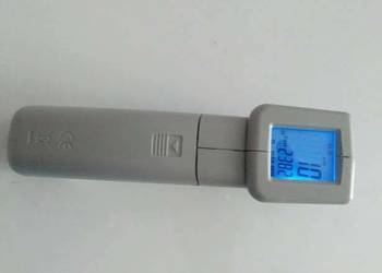 Miernik, Tester,Czujnik, Miernik Grubości Lakieru Chy 115