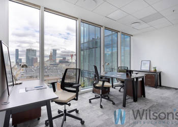 Lokal Warszawa 35m2