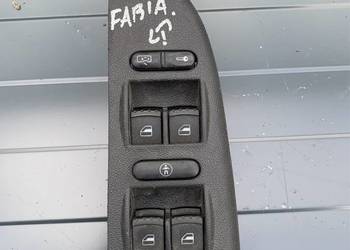 Przełączniki szyb Skoda Fabia 1J4959857A