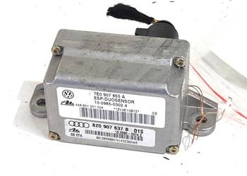 CZUJNIK ESP AUDI A2 8Z0907637B Hatchback 00-05 STEROWNIK