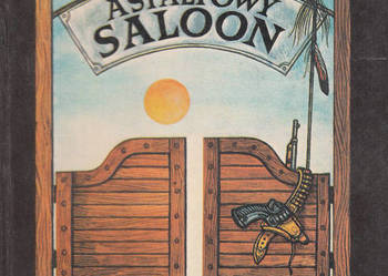 (03013) ASFALTOWY SALON  - WALDEMAR ŁYSIAK