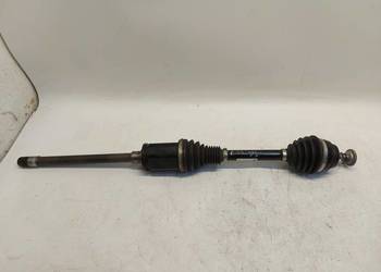 BMW G23 G22 M440i Cabrio Półoś przód prawa 8682366