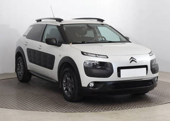 Citroen C4 Cactus 1.2 PureTech